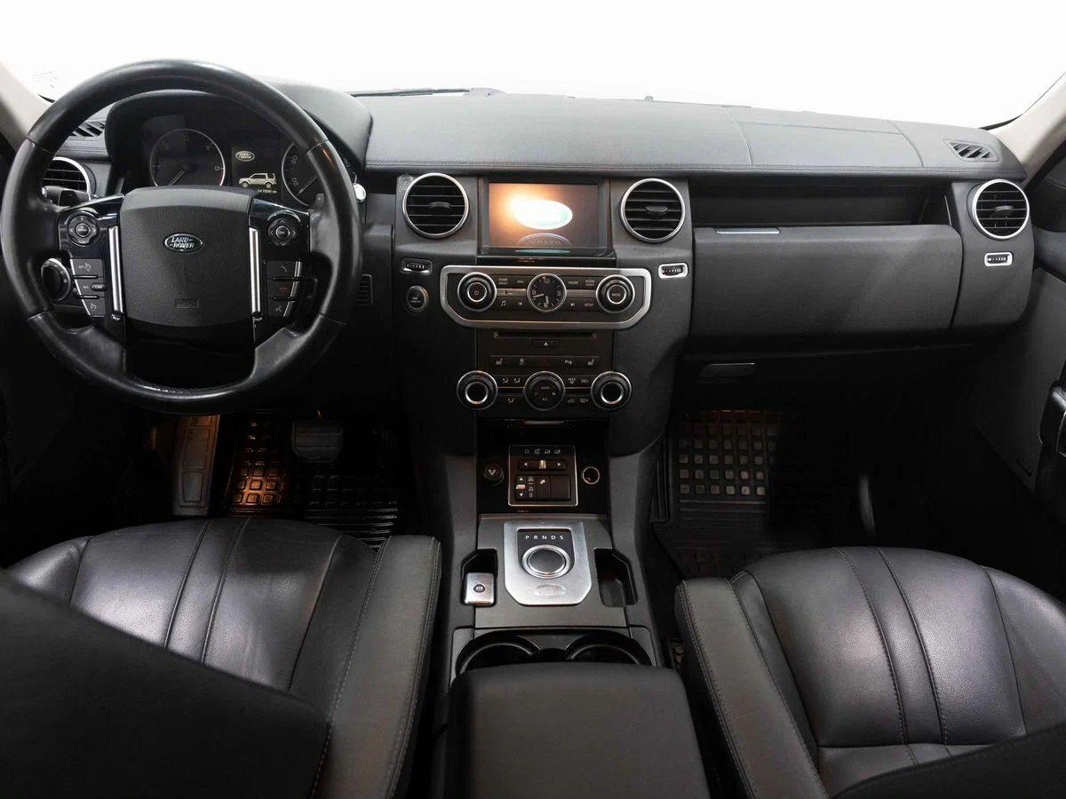 фото автомобиля 8