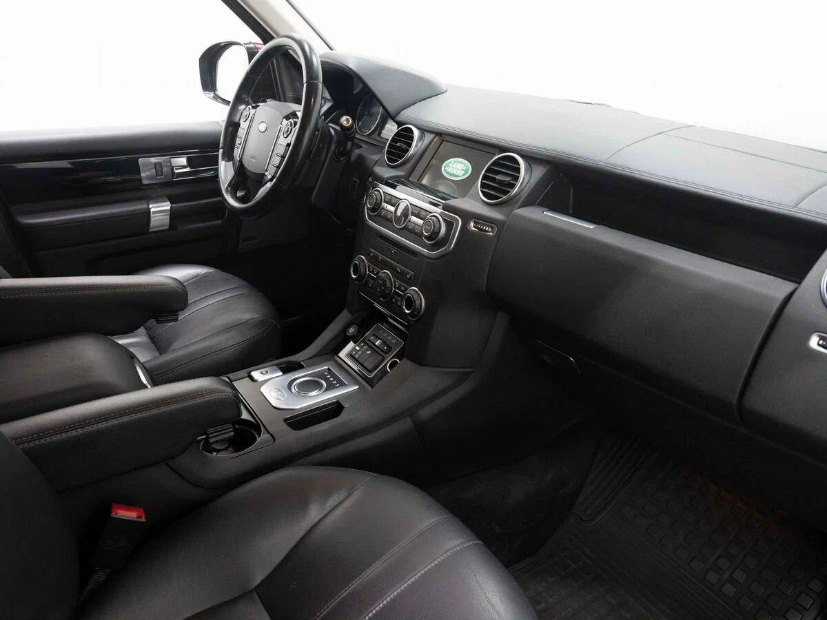 фото автомобиля 7