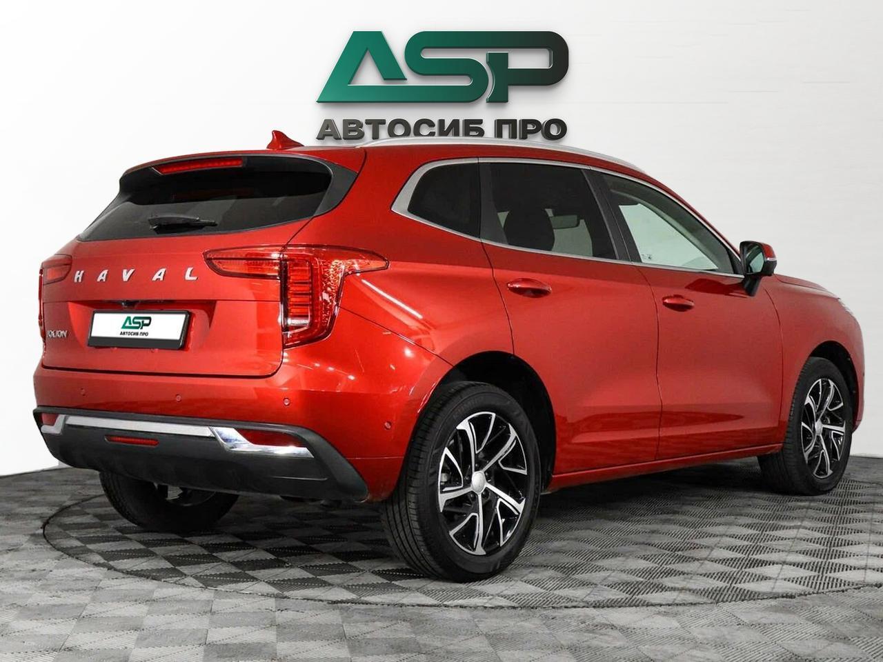 фото автомобиля 1
