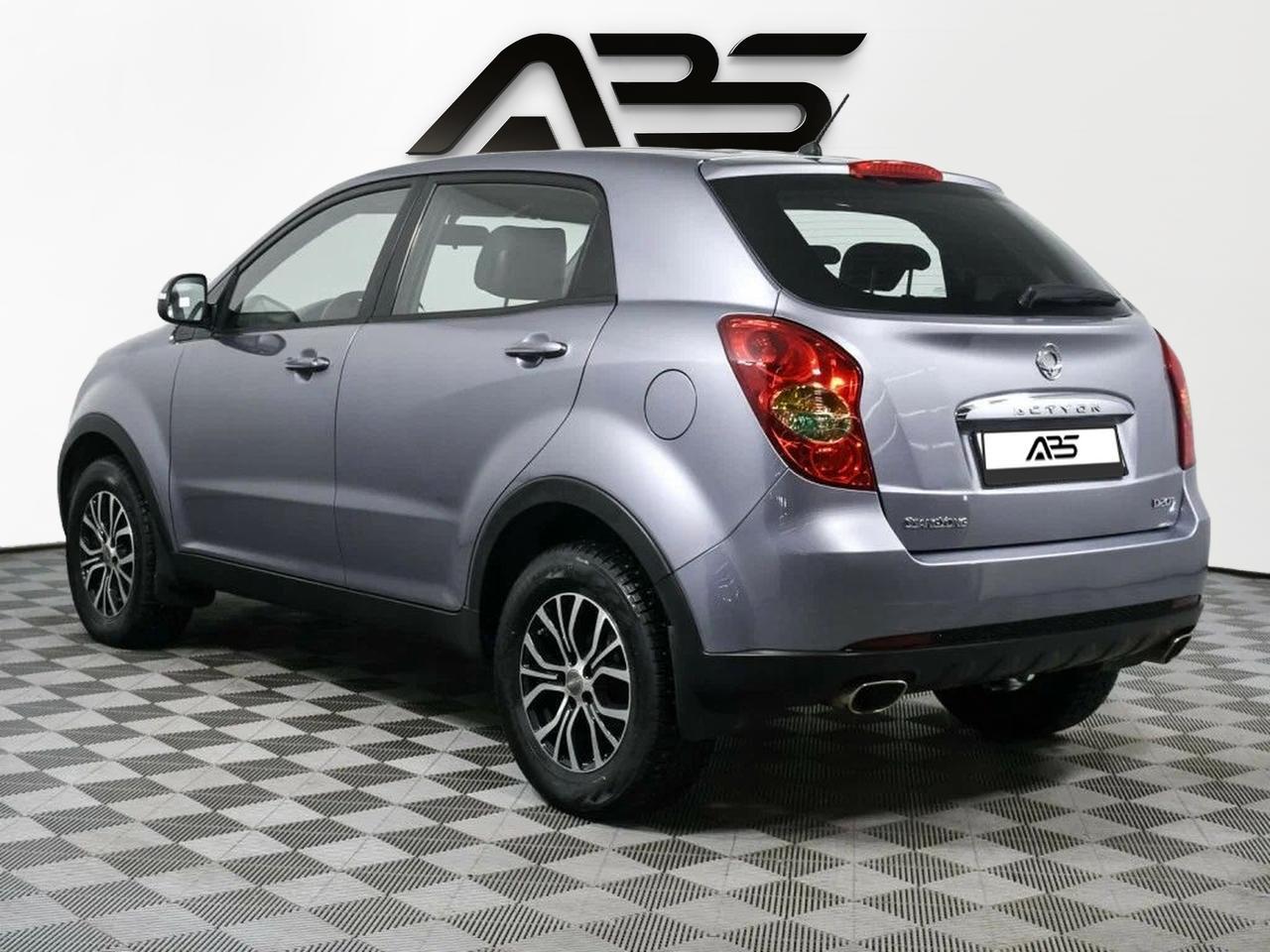 фото автомобиля 3