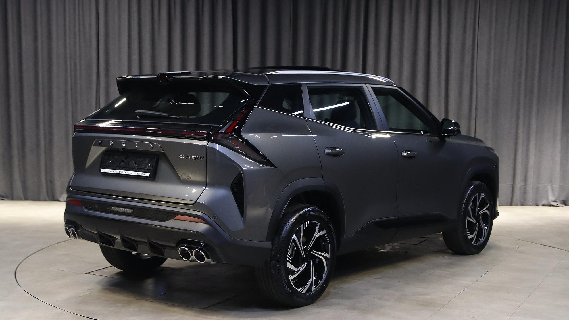 фото автомобиля 1