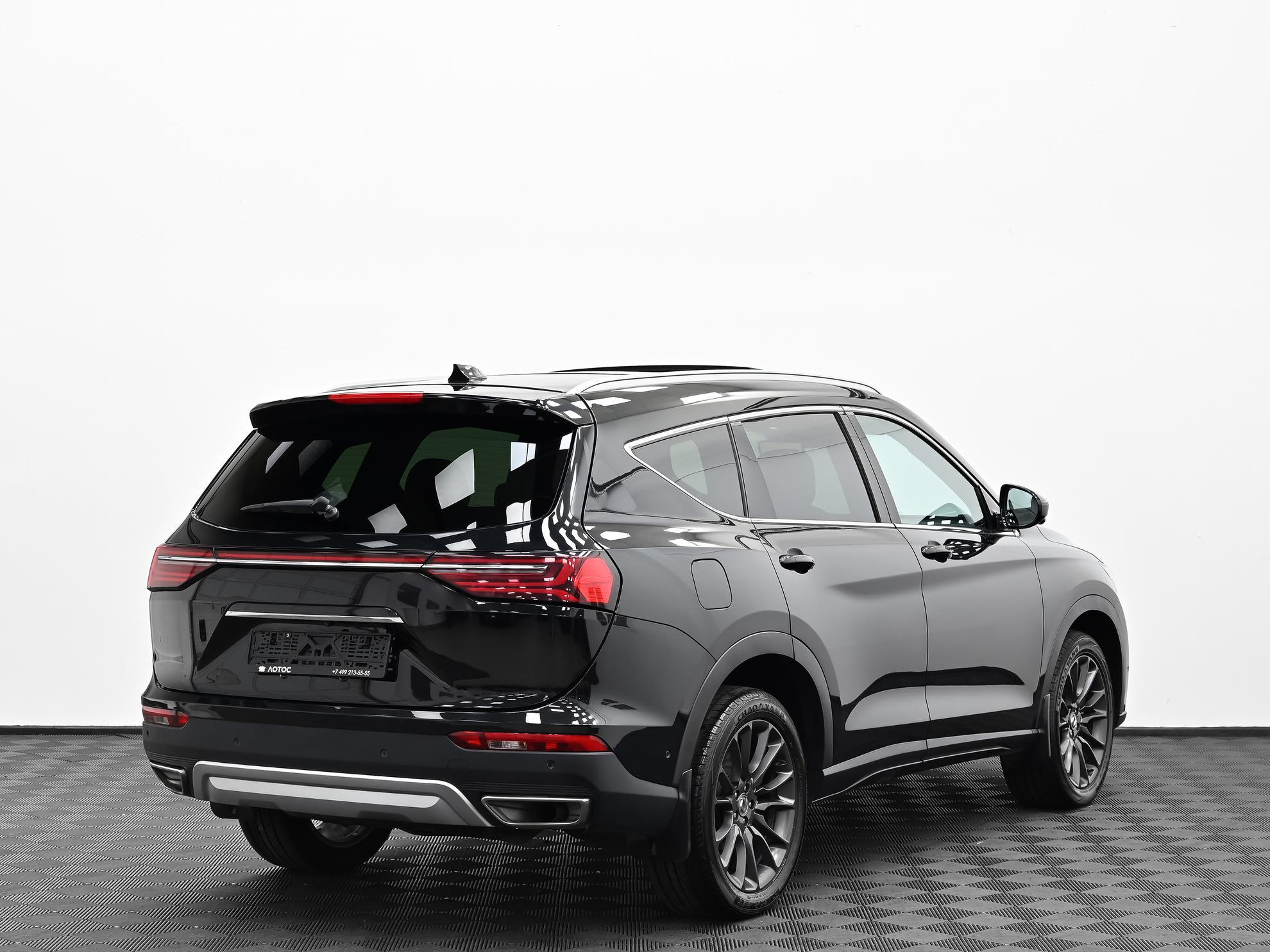 фото автомобиля 1