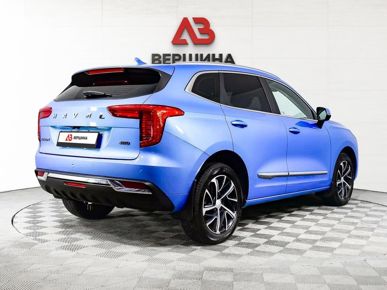 фото автомобиля 1