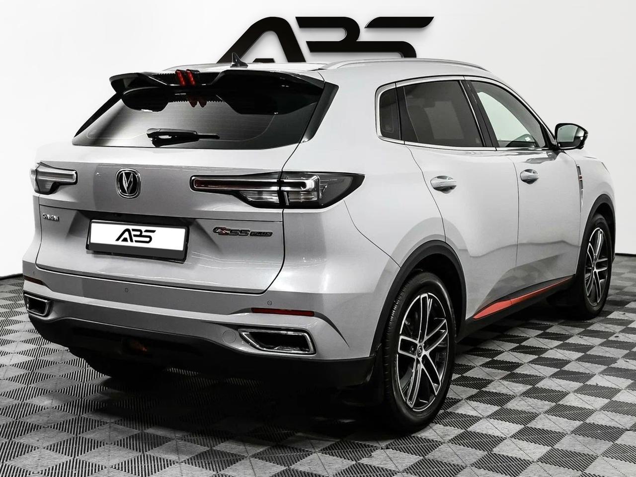 фото автомобиля 1