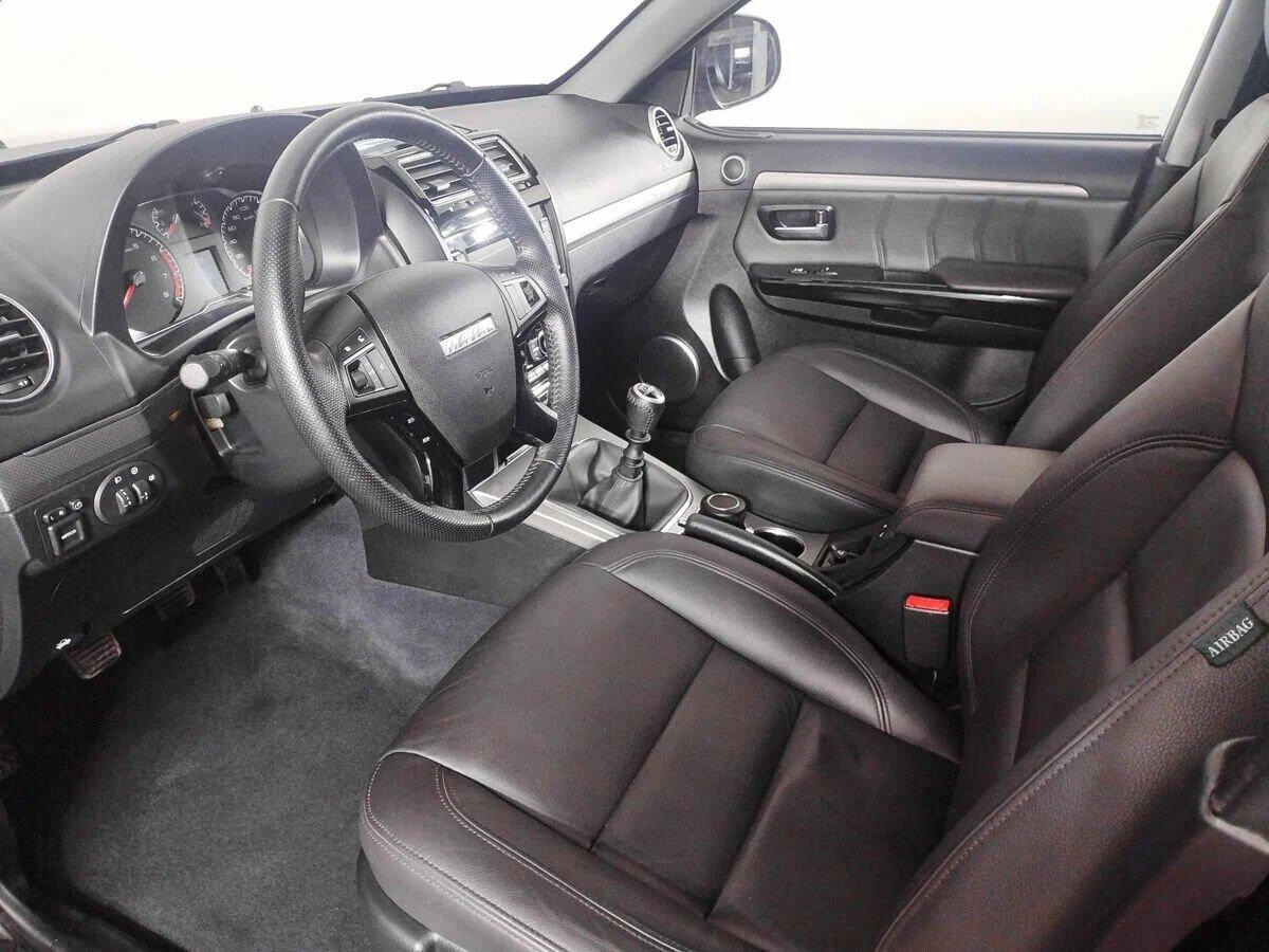 фото автомобиля 7