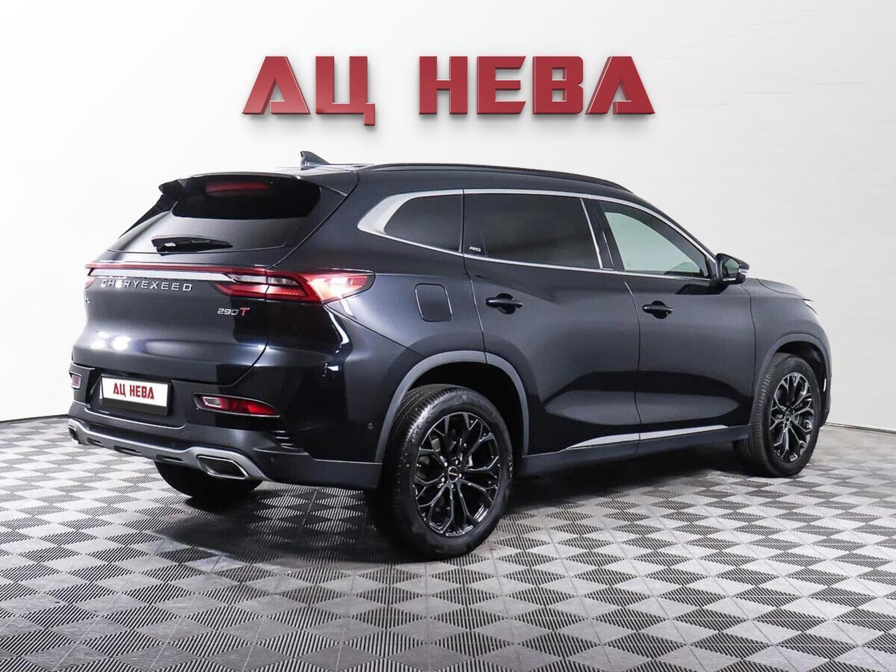 фото автомобиля 1