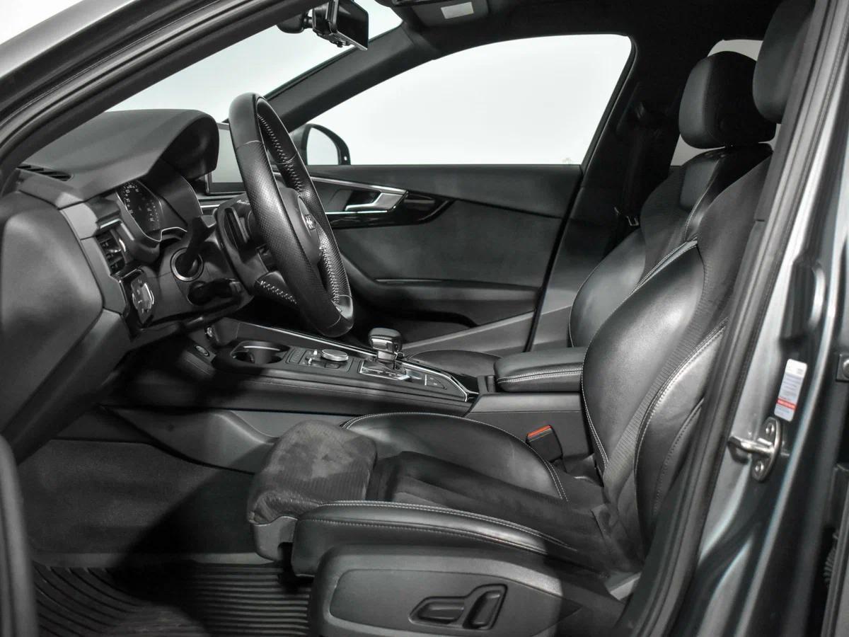 фото автомобиля 7
