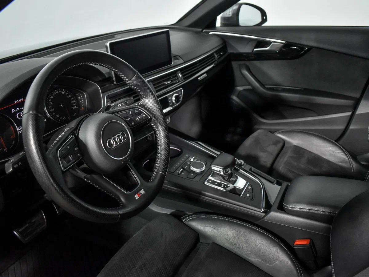 фото автомобиля 5