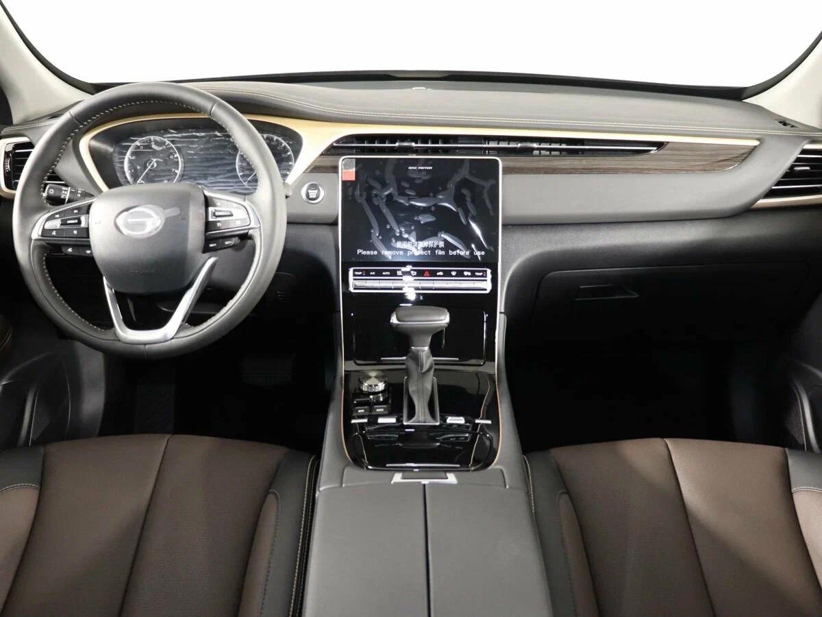фото автомобиля 5