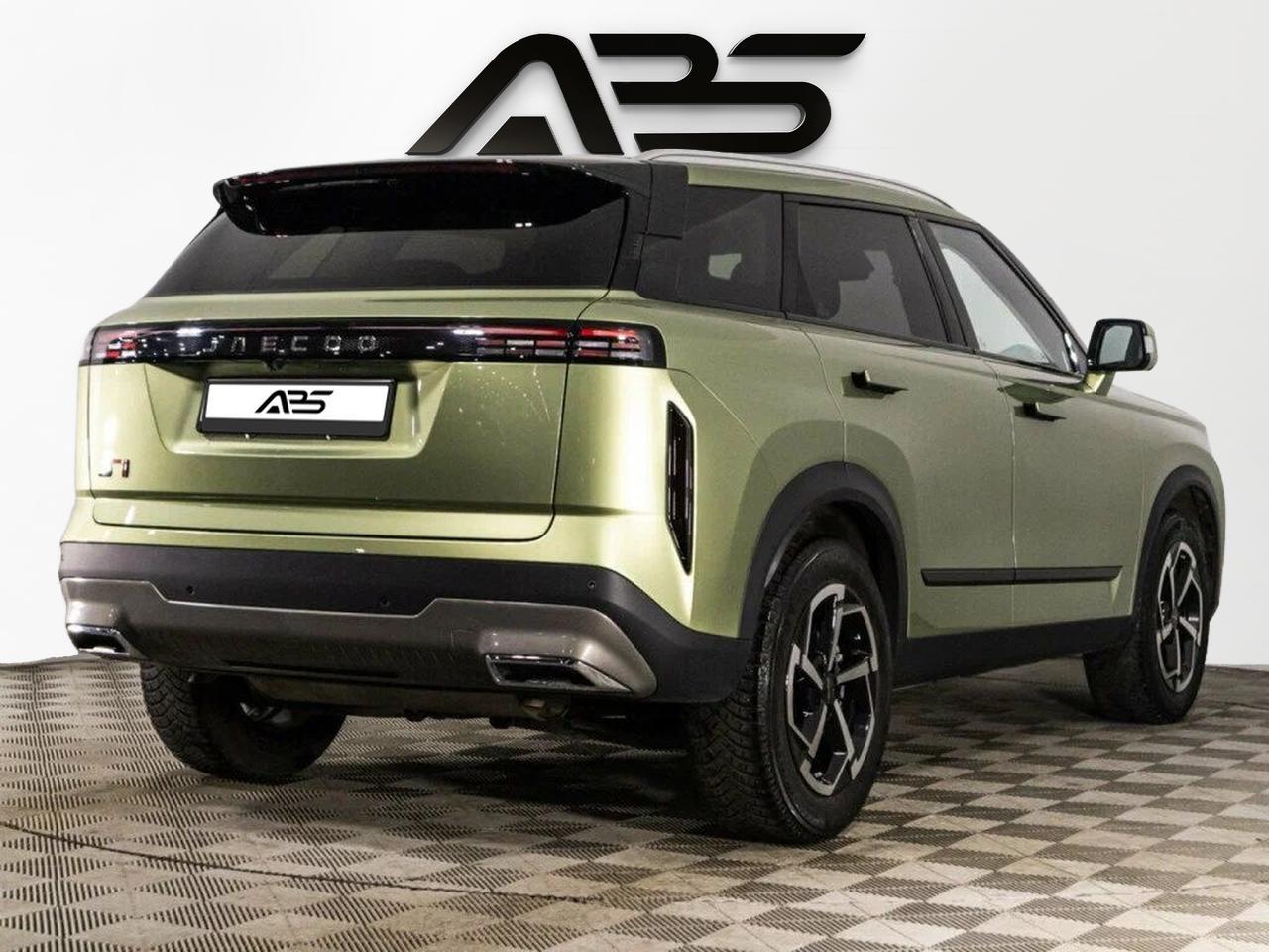 фото автомобиля 1