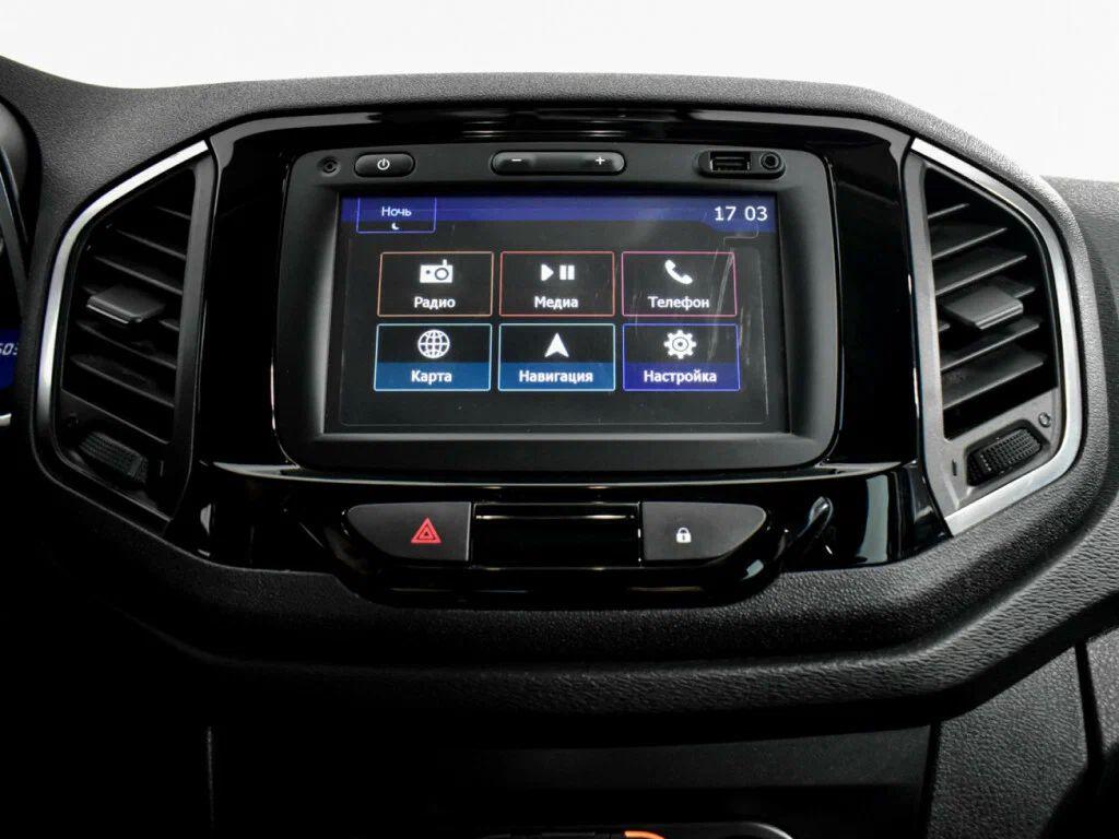 фото автомобиля 7