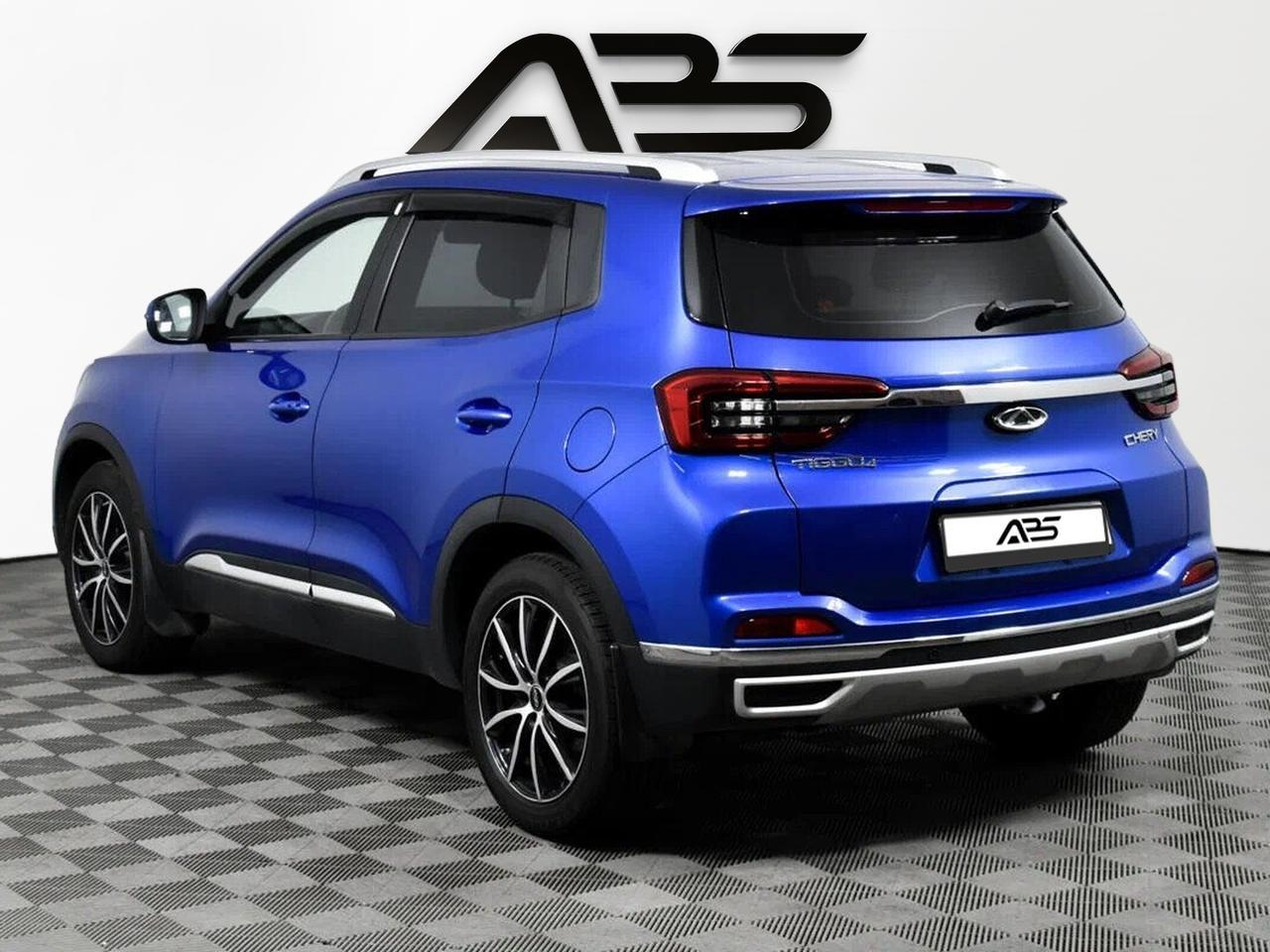 фото автомобиля 3