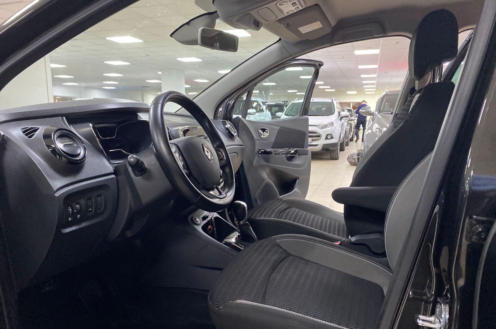 Renault Kaptur