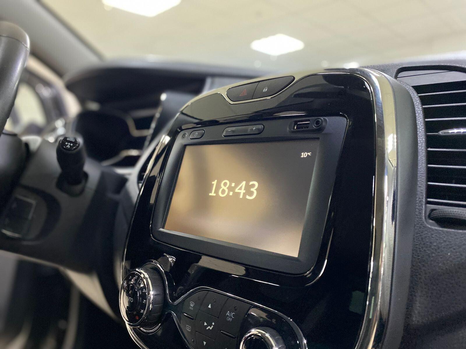 Renault Kaptur