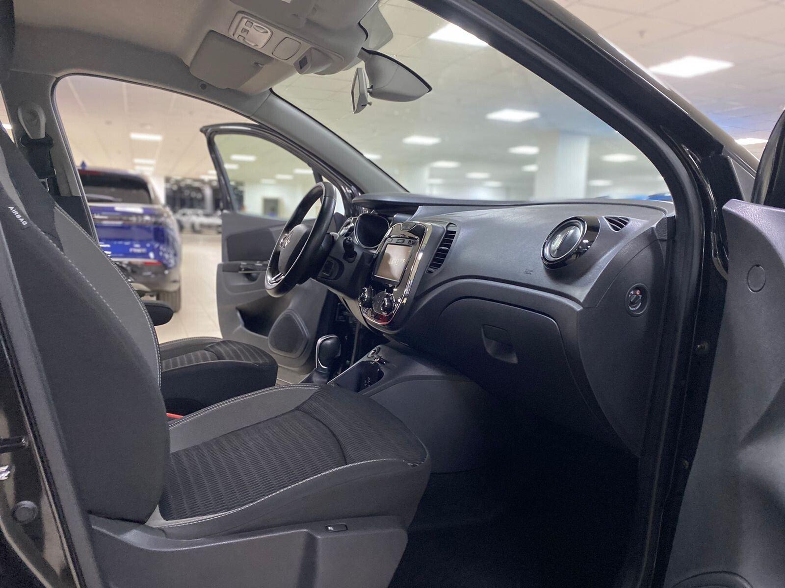 Renault Kaptur