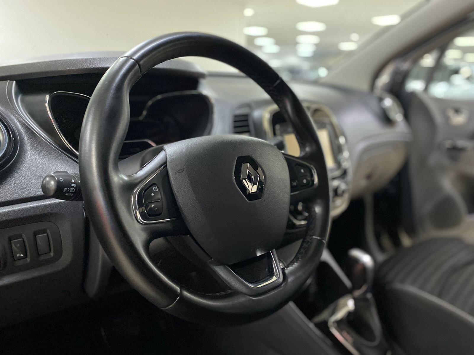 Renault Kaptur