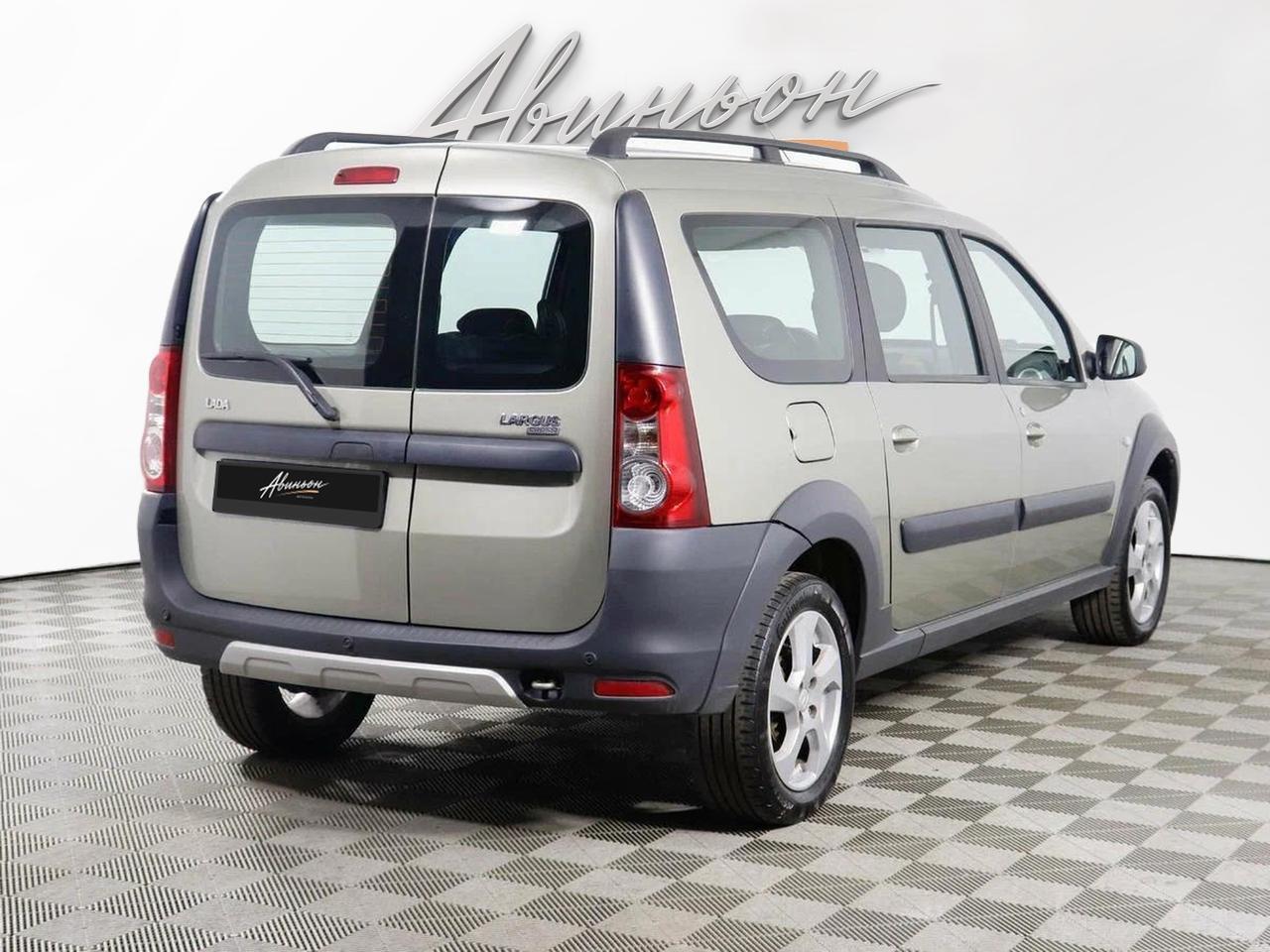 фото автомобиля 1