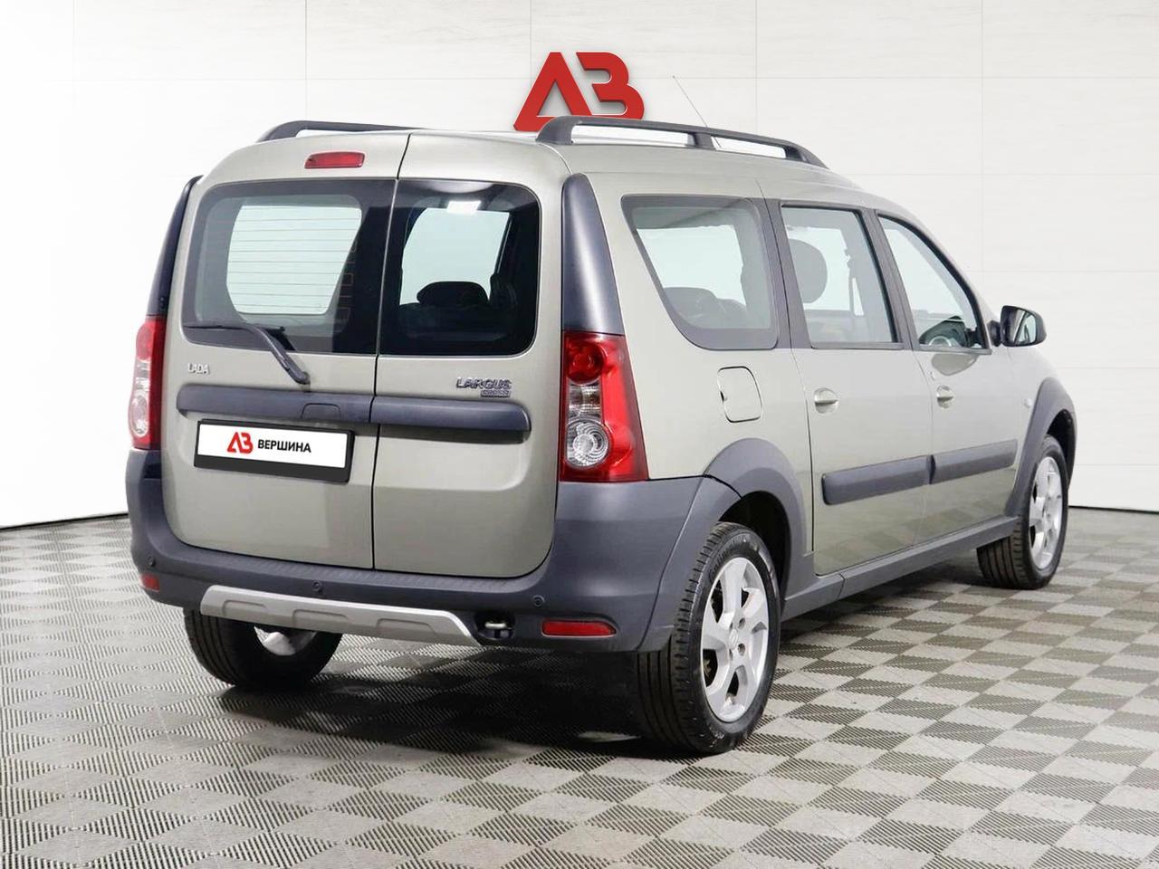 фото автомобиля 1