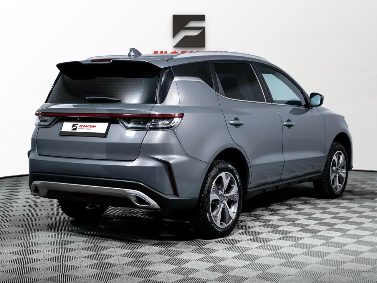 фото автомобиля 1