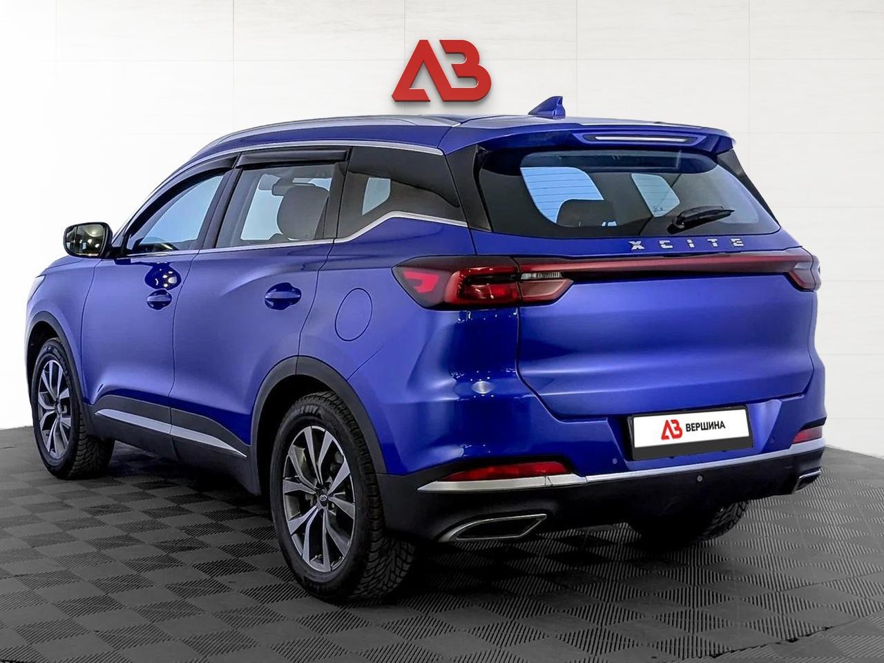 фото автомобиля 3