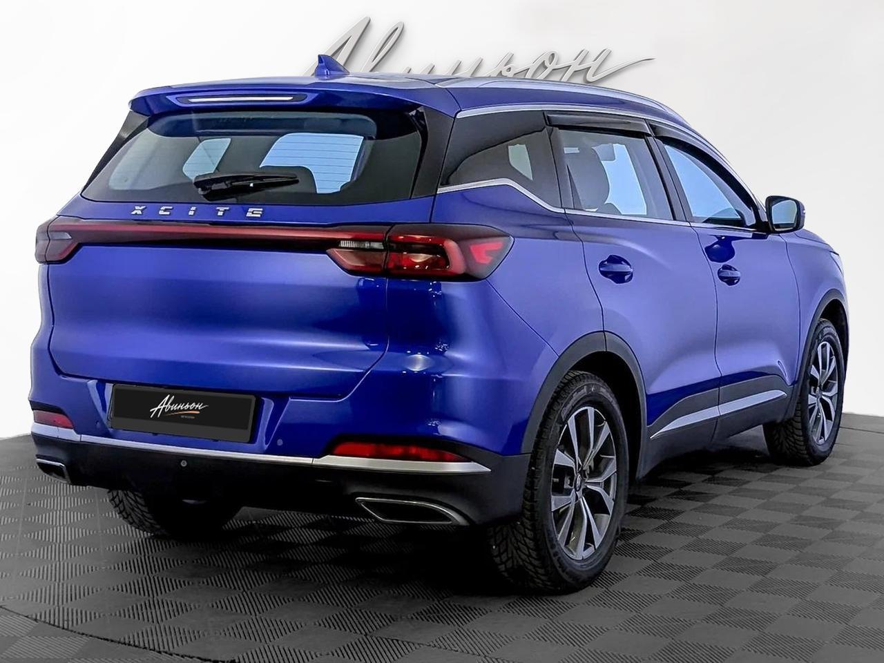 фото автомобиля 1