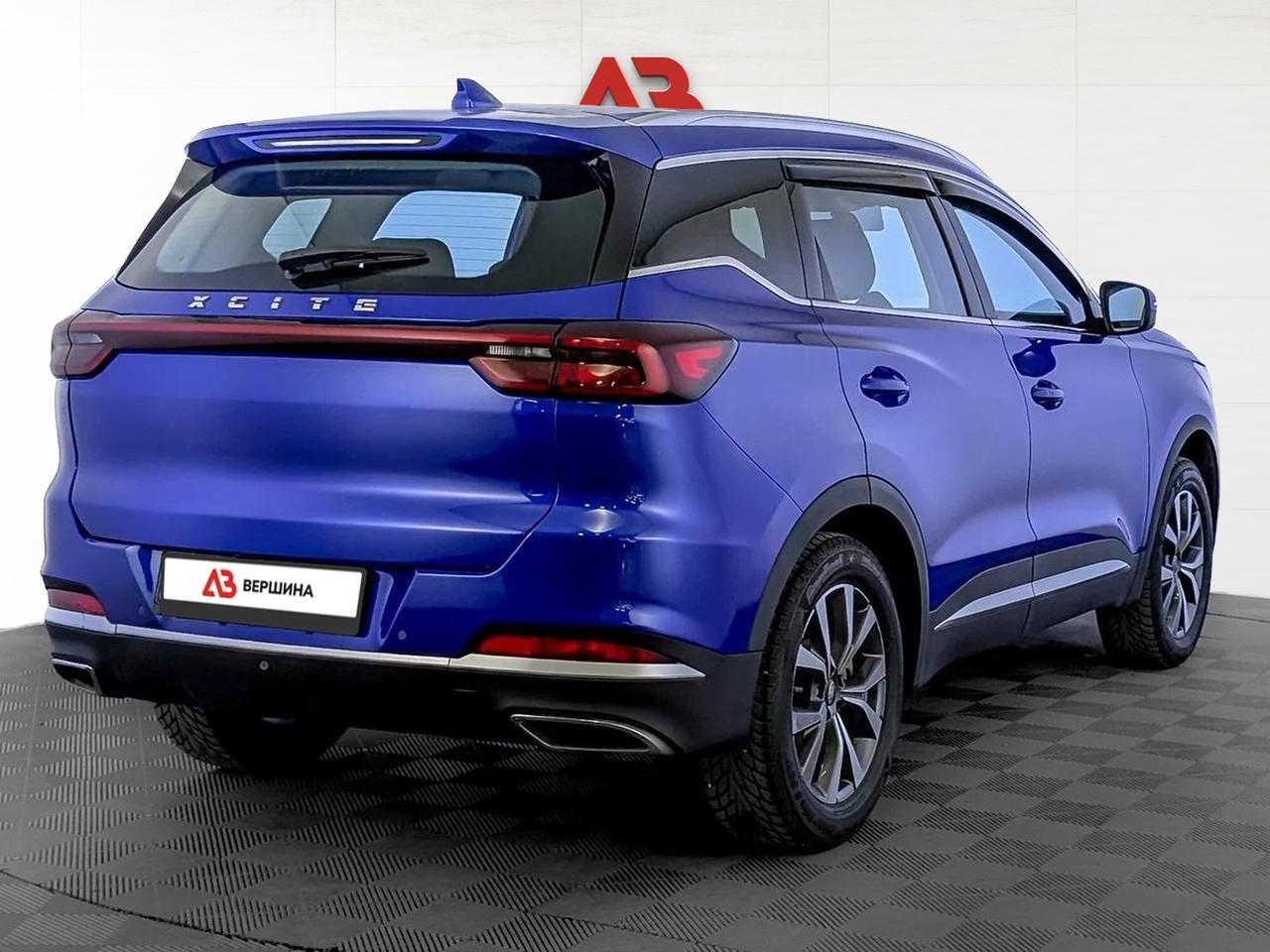 фото автомобиля 1