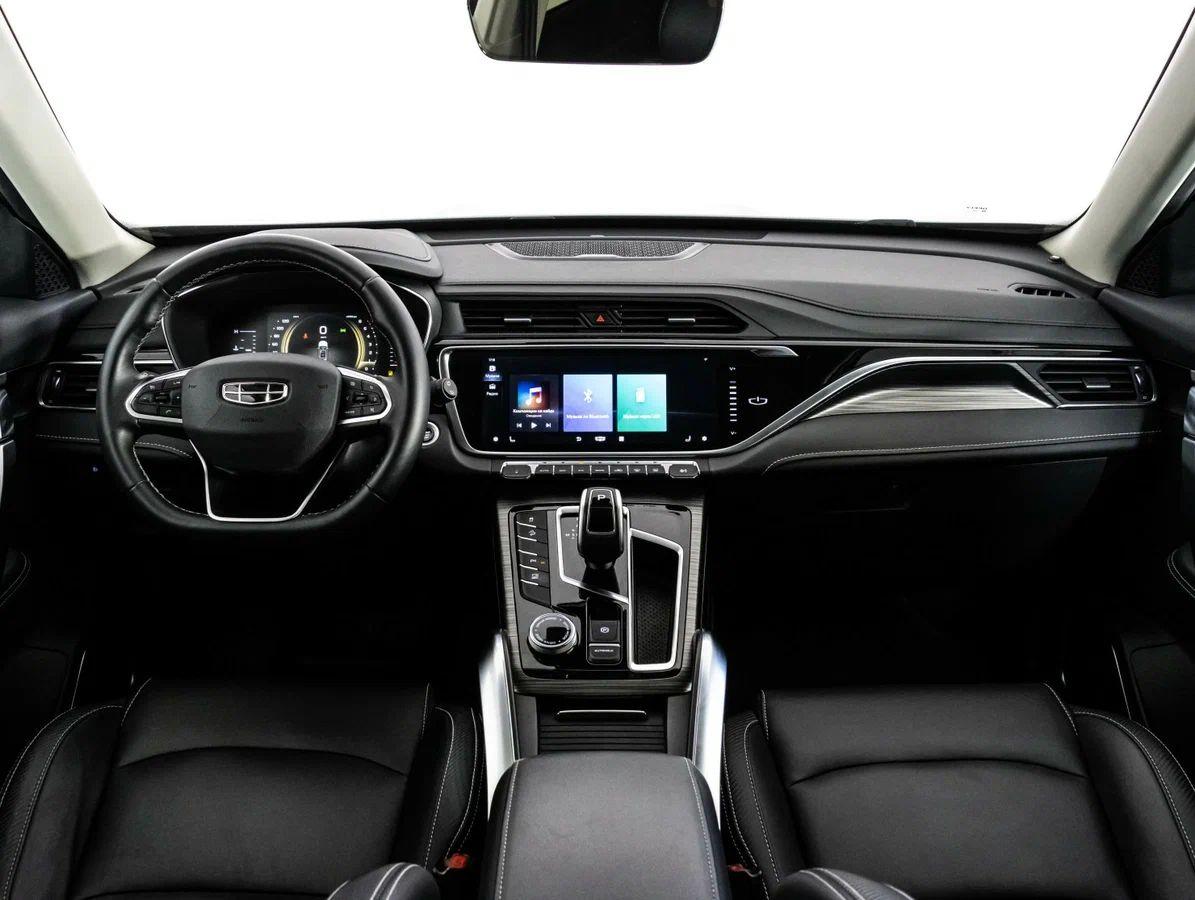 фото автомобиля 5