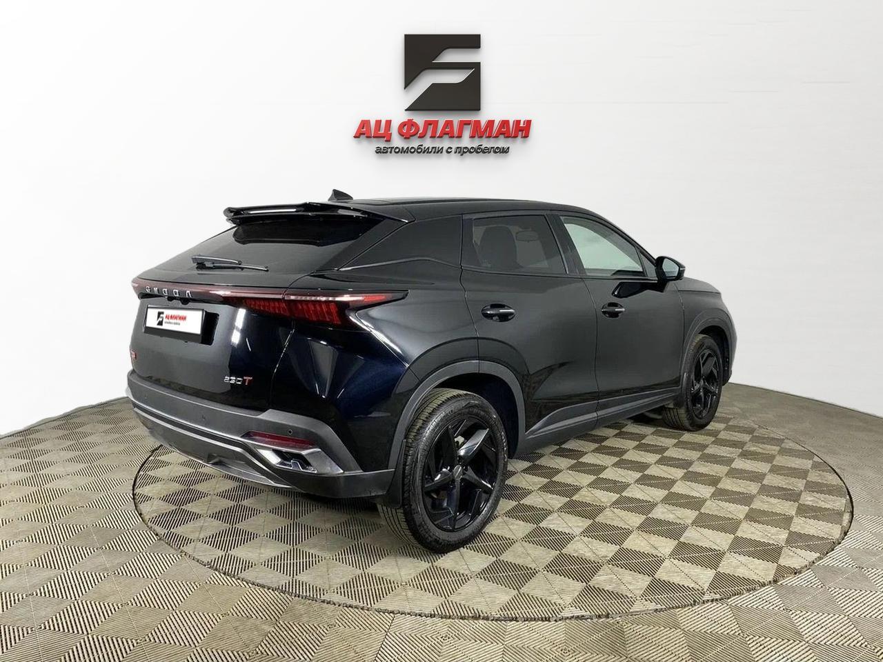 фото автомобиля 1
