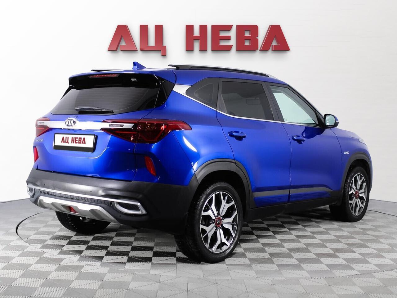 фото автомобиля 1