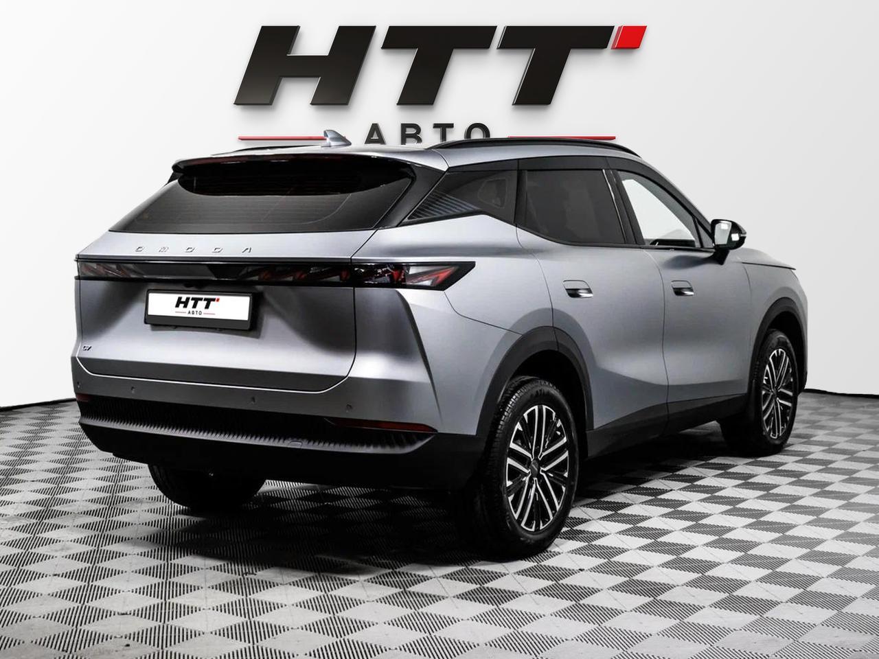 фото автомобиля 1