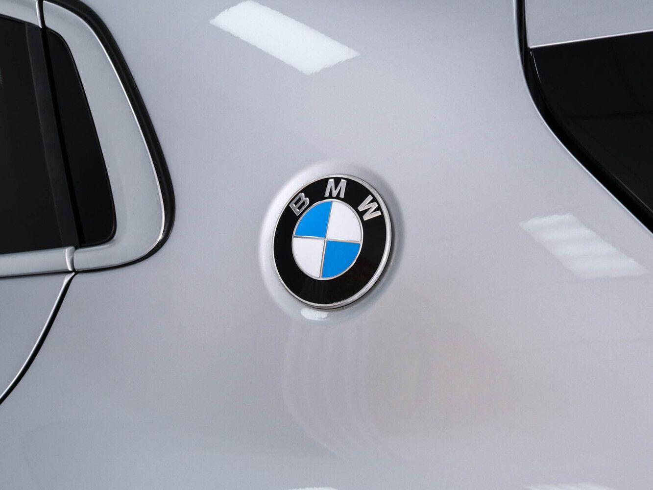 BMW X2, 2018