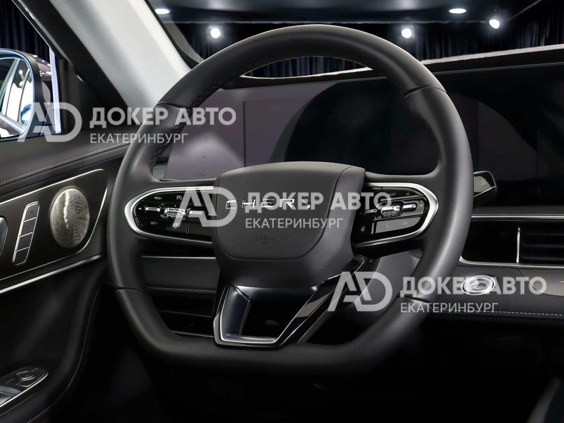 фото автомобиля 7
