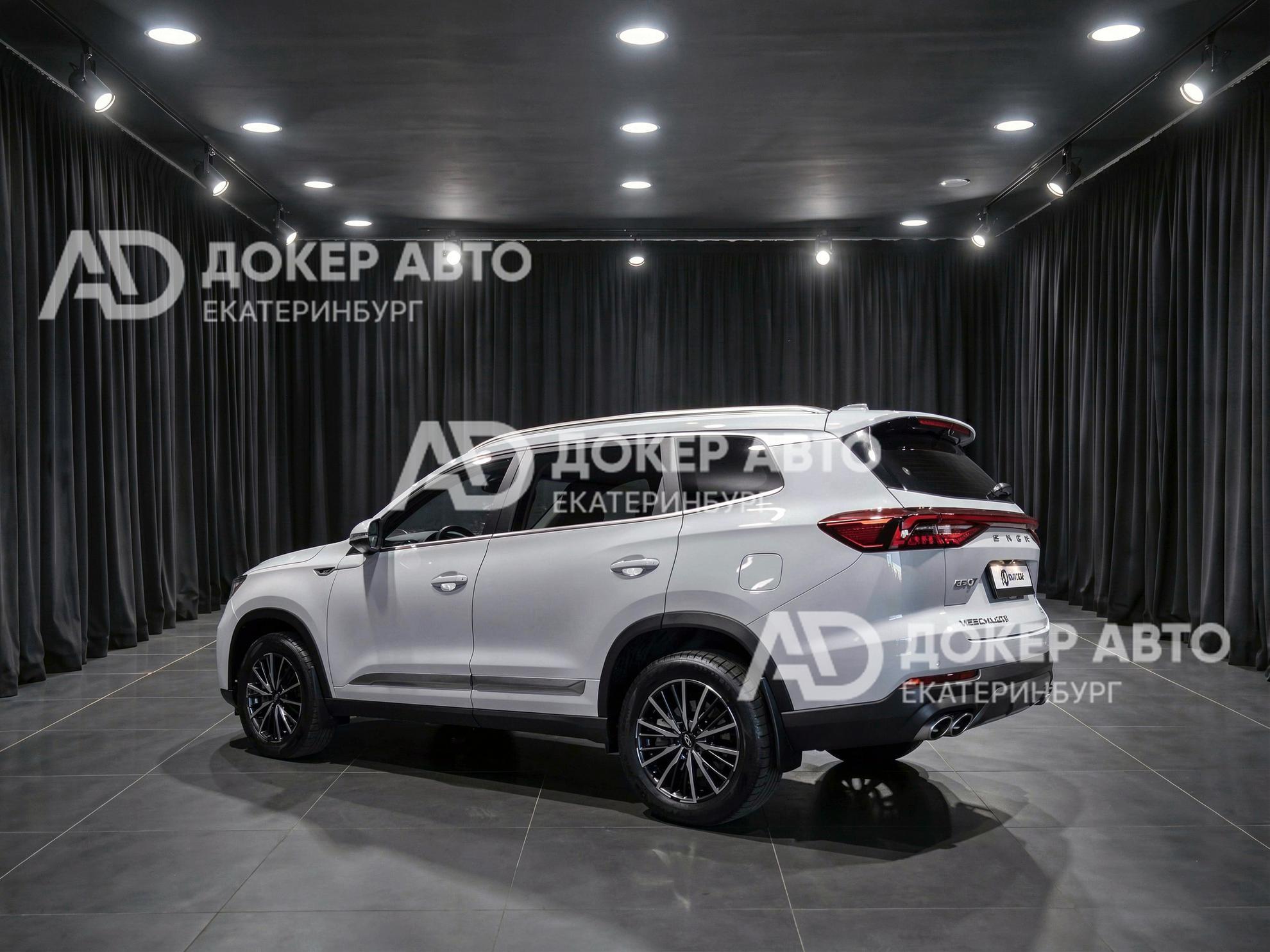 фото автомобиля 3