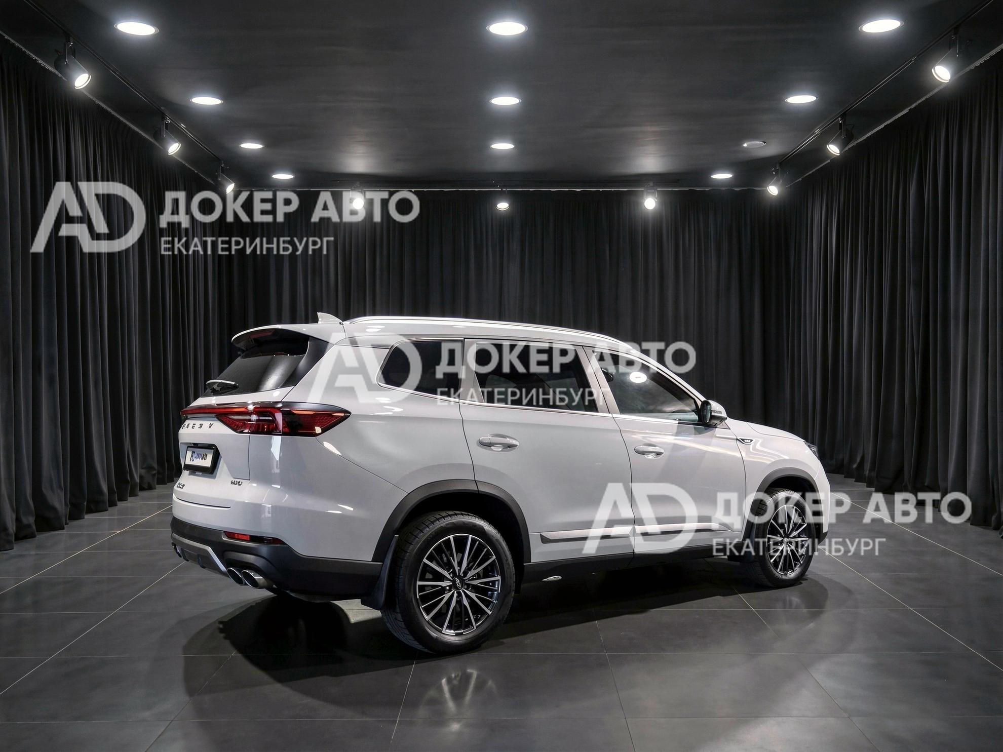 фото автомобиля 1