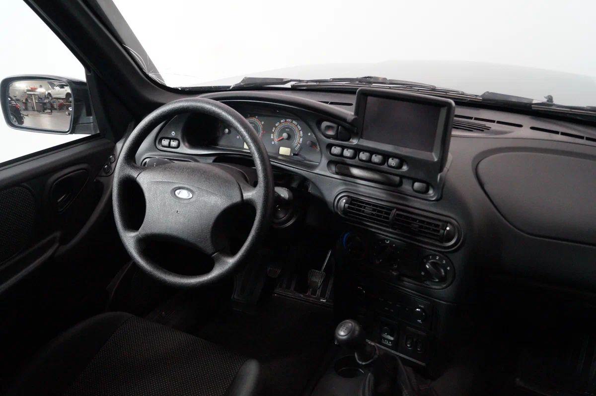 фото автомобиля 7