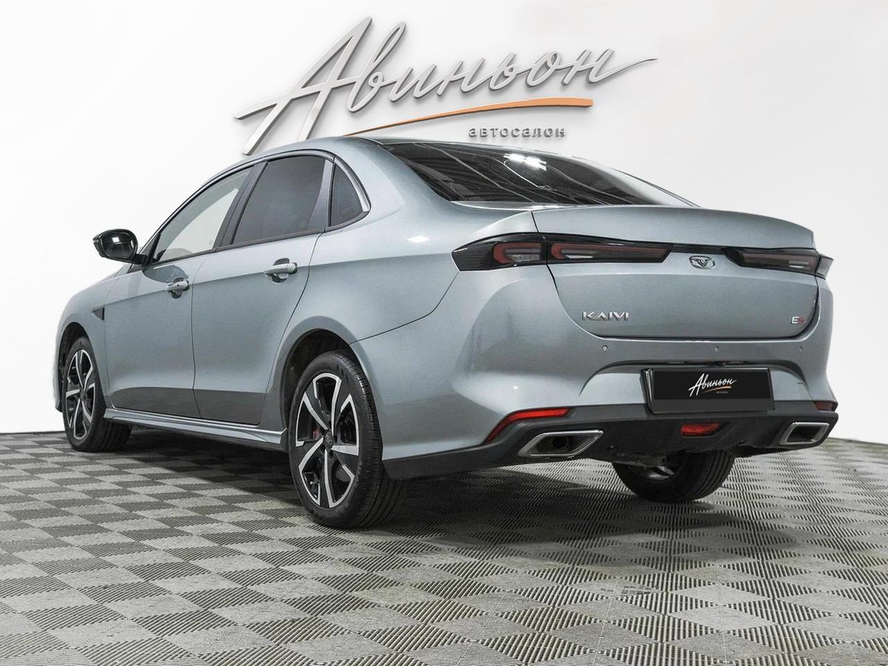 фото автомобиля 3