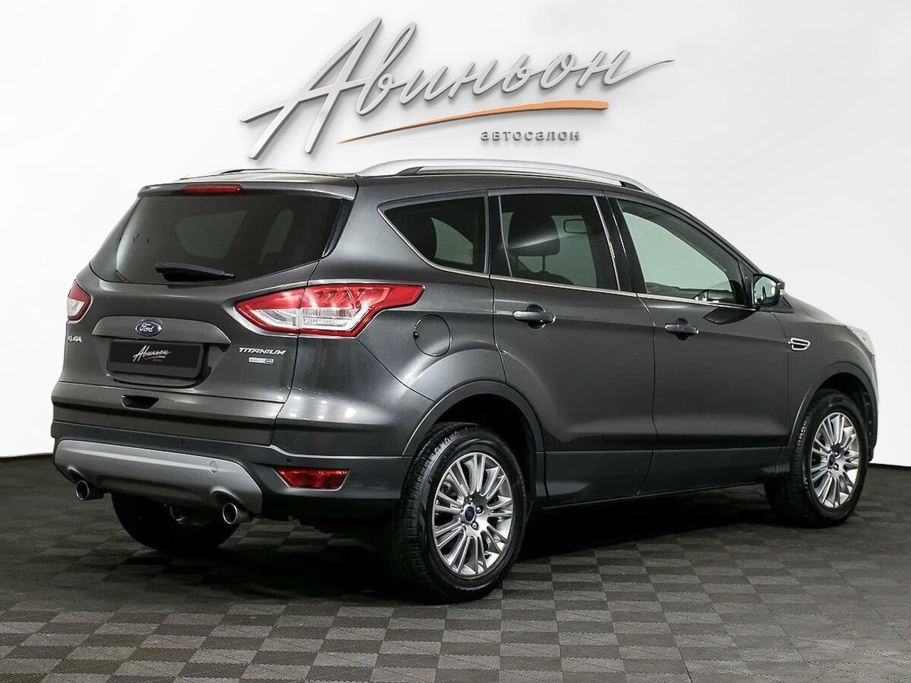 фото автомобиля 1