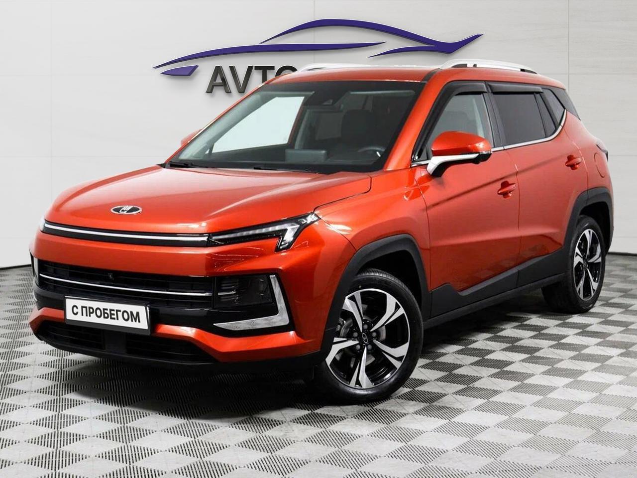 фото автомобиля