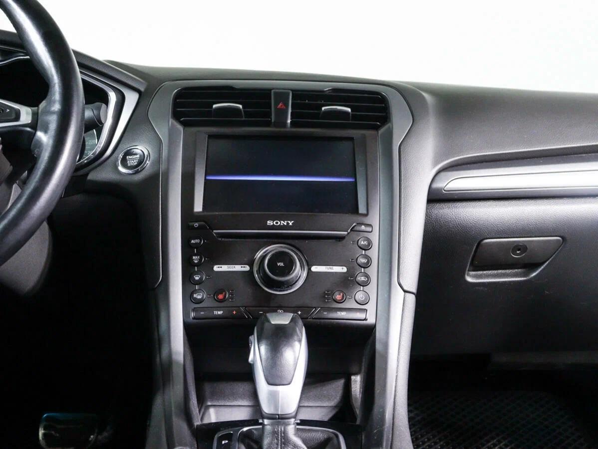 фото автомобиля 7
