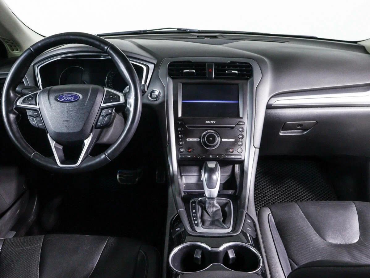 фото автомобиля 5