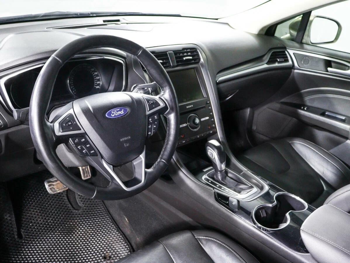 фото автомобиля 6