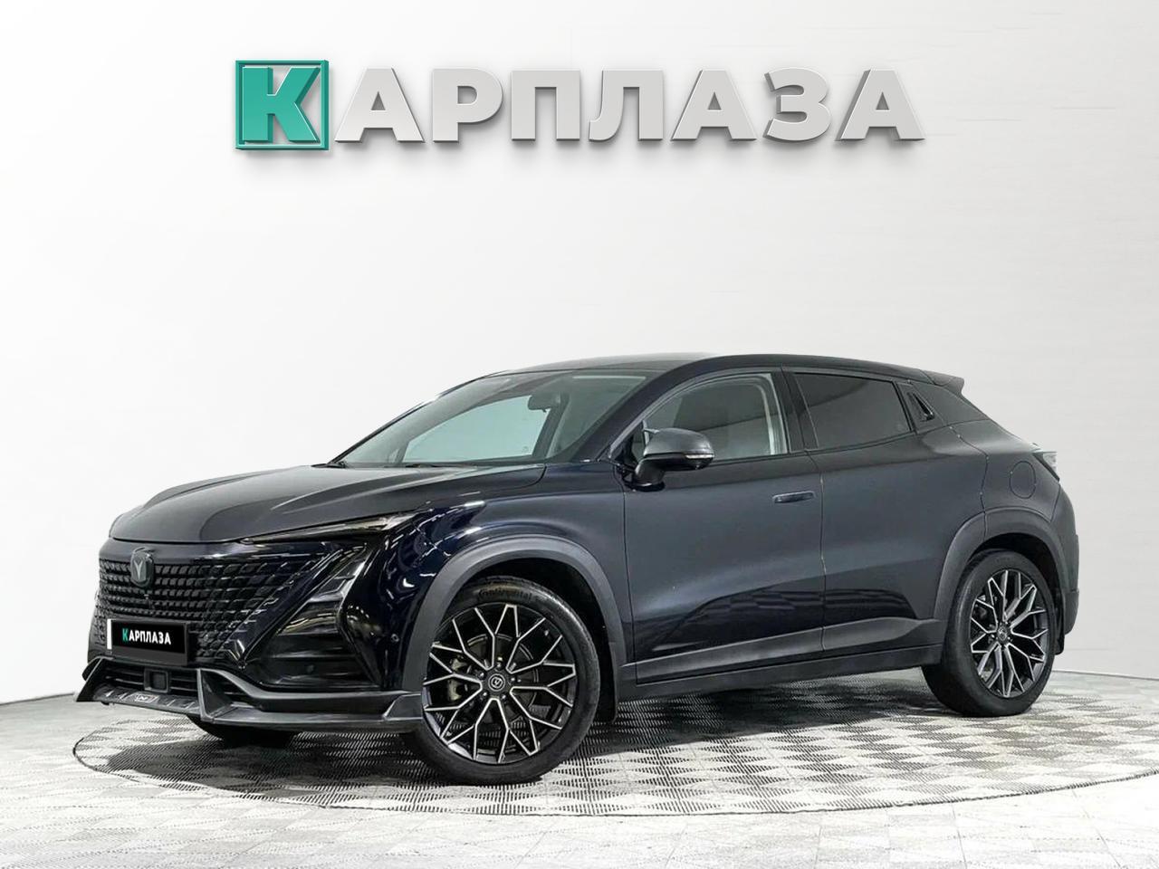 фото автомобиля 0