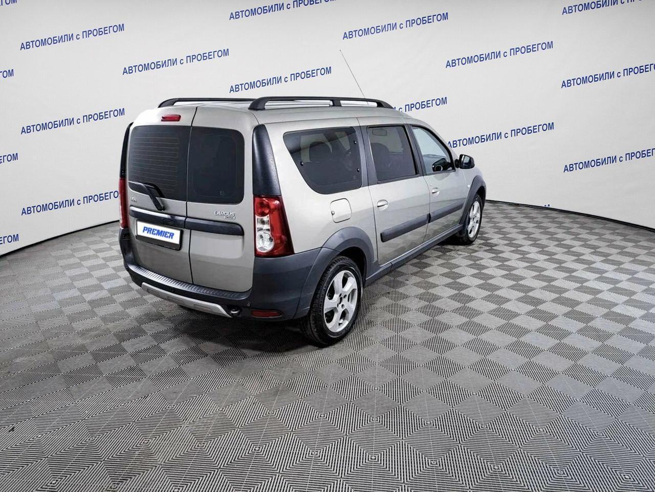 фото автомобиля 1