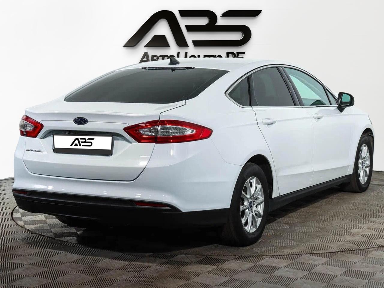 фото автомобиля 1