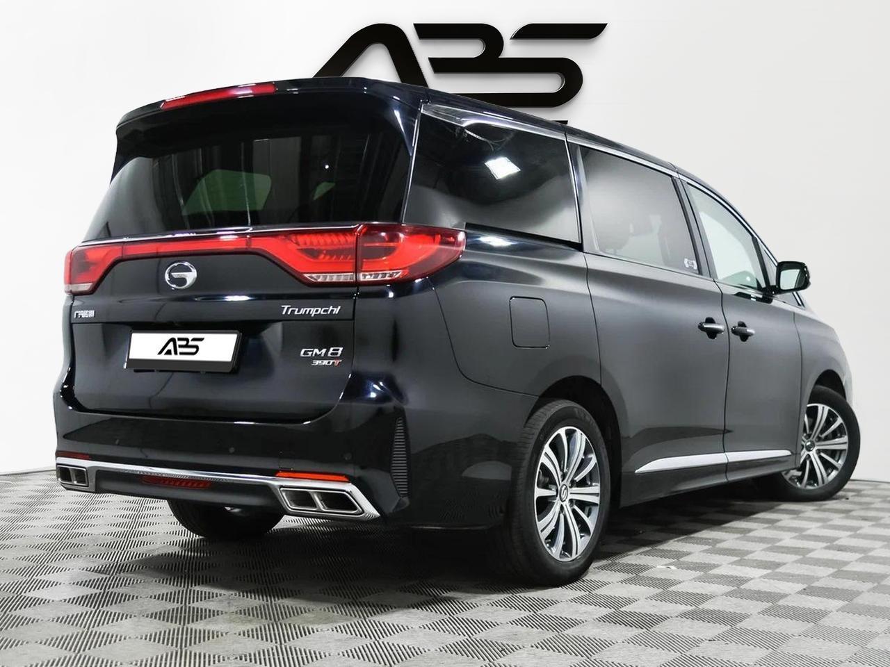 фото автомобиля 1
