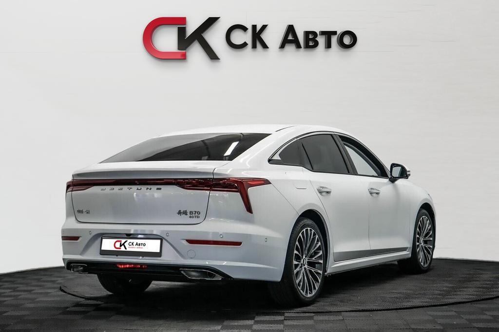 фото автомобиля 1