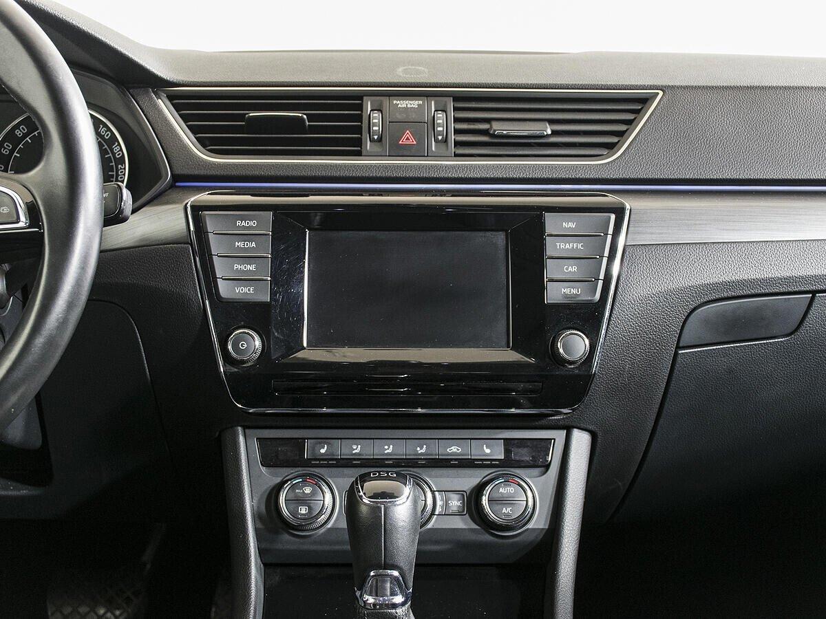 фото автомобиля 7