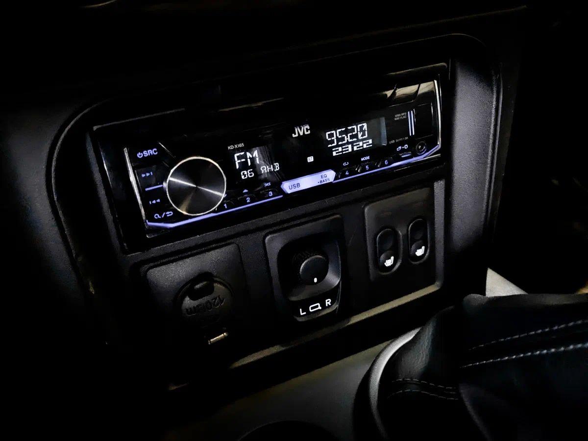 фото автомобиля 10