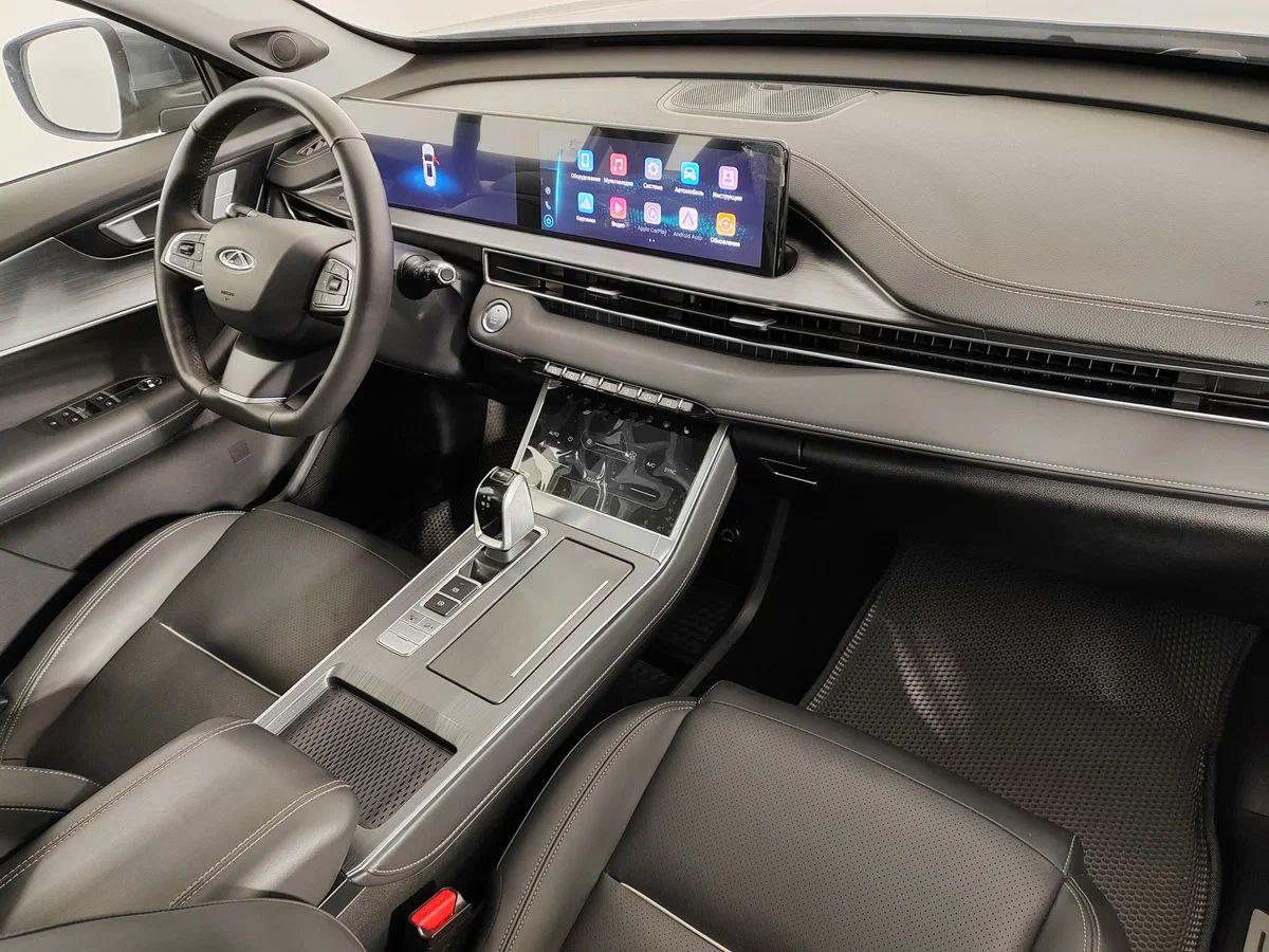 фото автомобиля 6