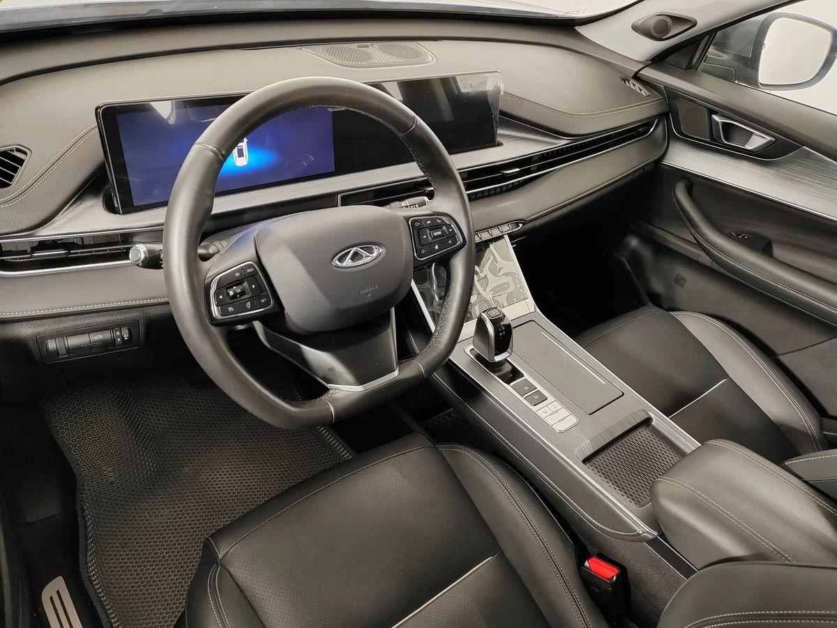 фото автомобиля 7